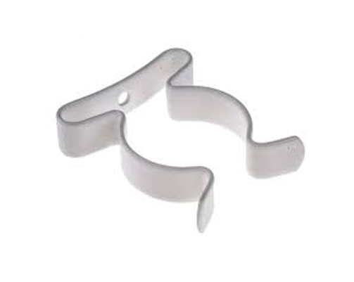 flat spring clips fasteners