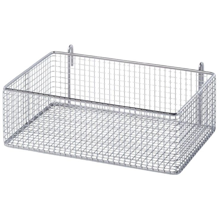 stainless steel kitchen baskets